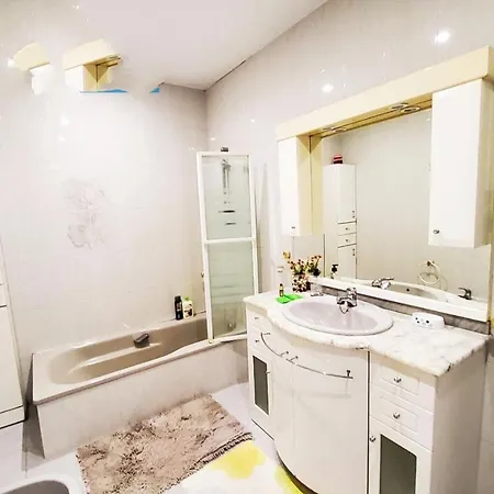 Apartment Piso En A 100 Metros De La Playa